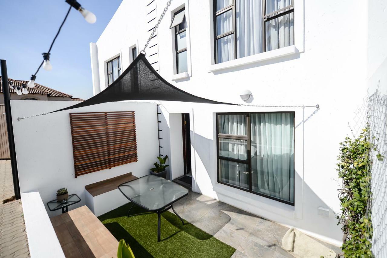 The Royal Bryanston Hotel Joanesburgo Exterior foto